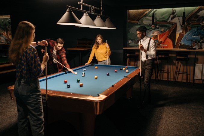 Новус: правила и инвентарь Новус: правила и инвентарь